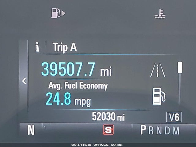 Chevrolet Camaro 1lt 2018 1G1FB1RS0J0189614 Image 15