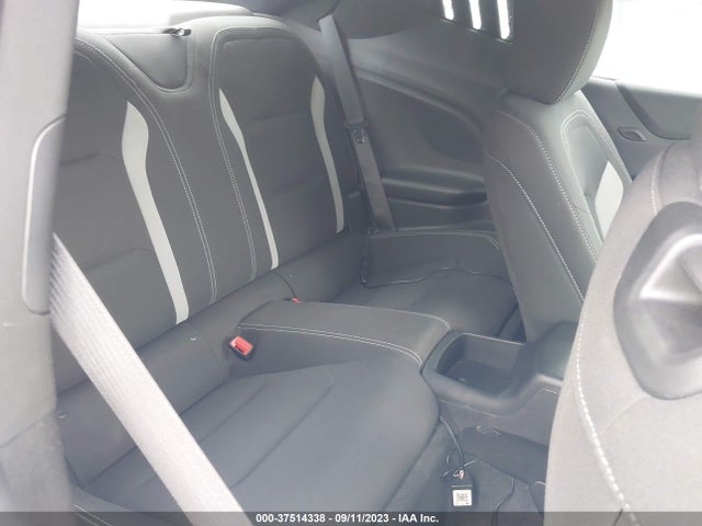 Chevrolet Camaro 1lt 2018 1G1FB1RS0J0189614 Image 8