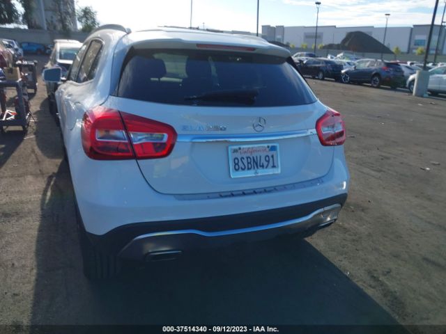 W1NTG4EB3LJ691218 Mercedes-Benz Gla Gla 250