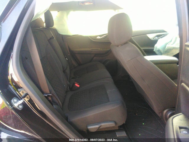 Chevrolet Blazer Lt 2021 3GNKBCRS6MS500694 Image 8