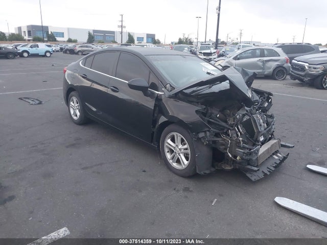 2016 1G1BE5SM9G7259507 main image