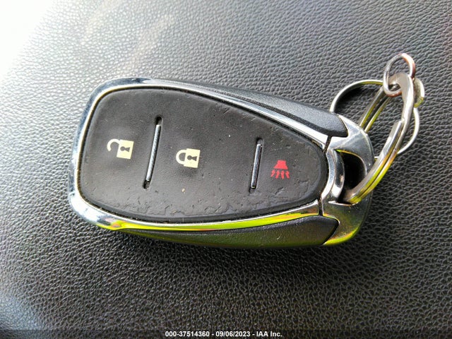 2020 CHEVROLET EQUINOX LT VIN: 2GNAXJEV5L6162574