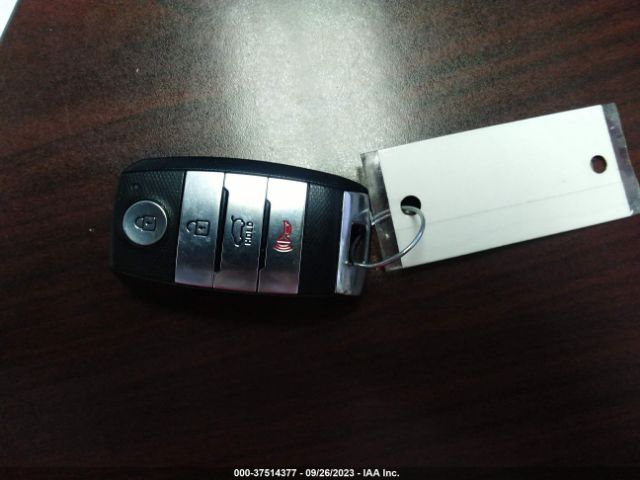 KNDPR3A6XL7749568 KIA Sportage Sx Turbo