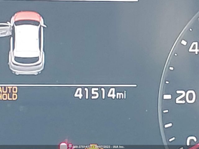 KNDPR3A6XL7749568 KIA Sportage Sx Turbo