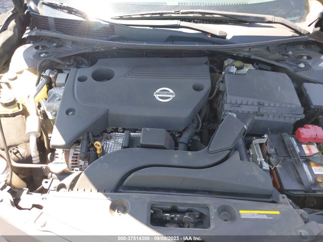 2015 NISSAN ALTIMA 2.5 VIN: 1N4AL3AP9FN325188