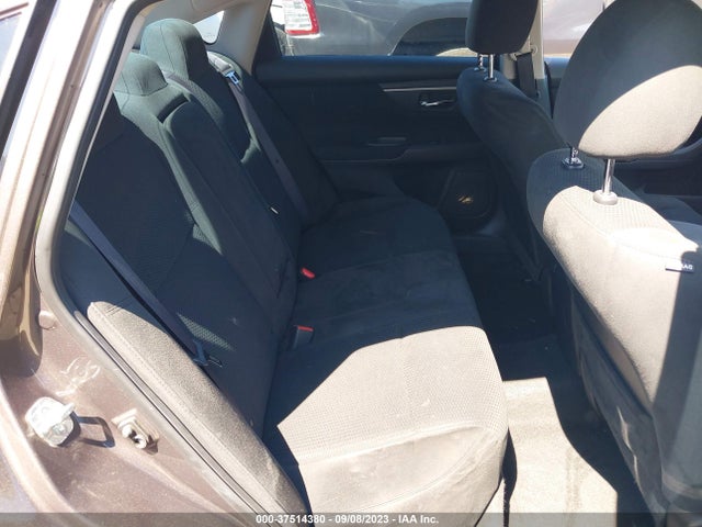 2015 NISSAN ALTIMA 2.5 VIN: 1N4AL3AP9FN325188