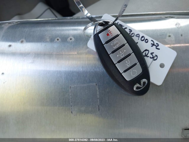 JN1EV7AP5GM300232 Infiniti Q50 3.0t Premium