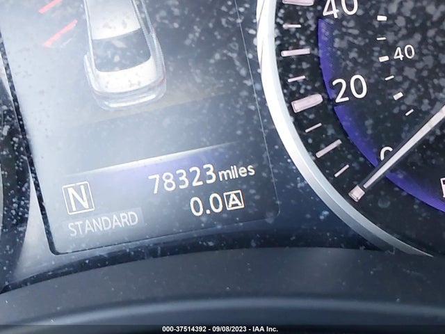 JN1EV7AP5GM300232 Infiniti Q50 3.0t Premium