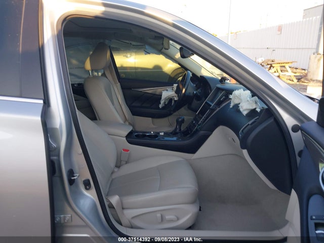 JN1EV7AP5GM300232 Infiniti Q50 3.0t Premium