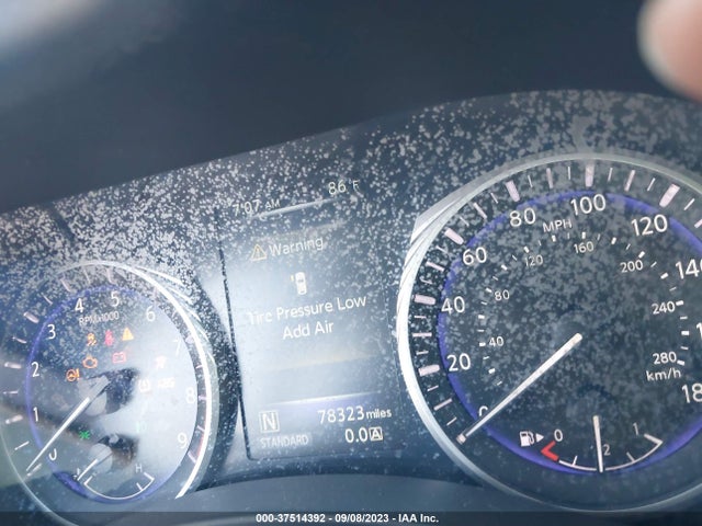 JN1EV7AP5GM300232 Infiniti Q50 3.0t Premium