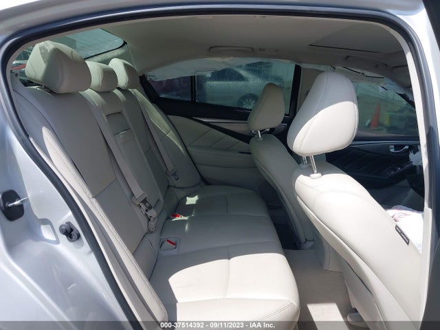 JN1EV7AP5GM300232 Infiniti Q50 3.0t Premium