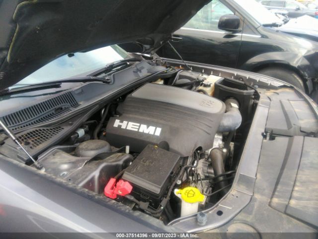 2C3CDZBT9KH641504 Dodge Challenger R/t