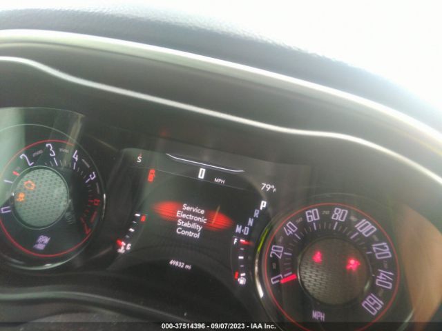 2C3CDZBT9KH641504 Dodge Challenger R/t