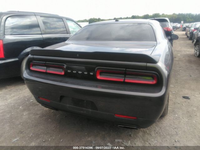 2C3CDZBT9KH641504 Dodge Challenger R/t