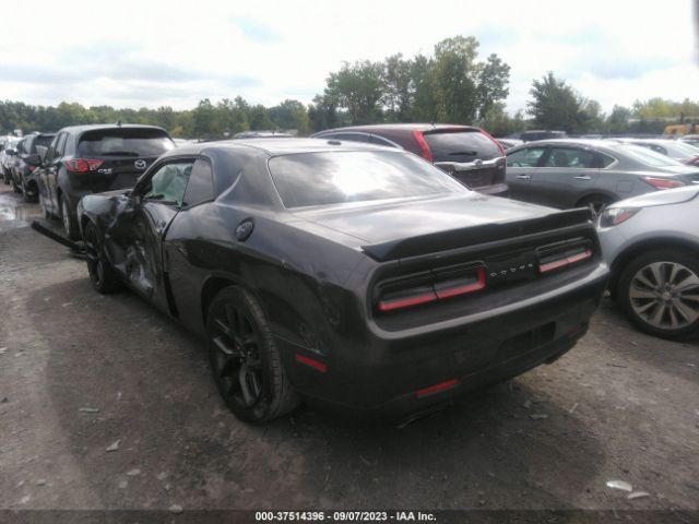 2C3CDZBT9KH641504 Dodge Challenger R/t