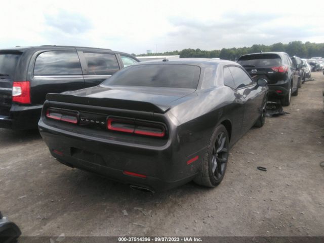 2C3CDZBT9KH641504 Dodge Challenger R/t