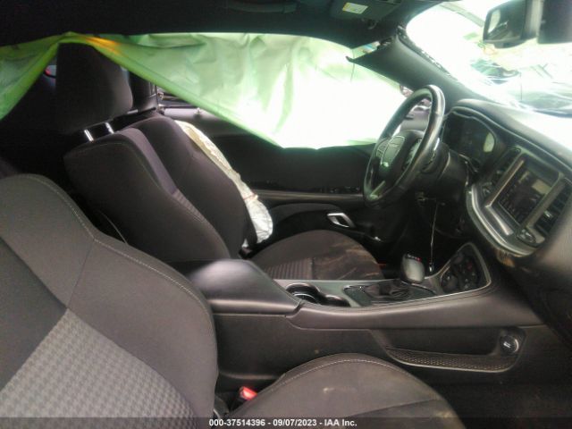 2C3CDZBT9KH641504 Dodge Challenger R/t