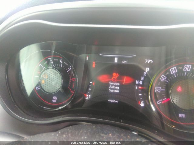 2C3CDZBT9KH641504 Dodge Challenger R/t