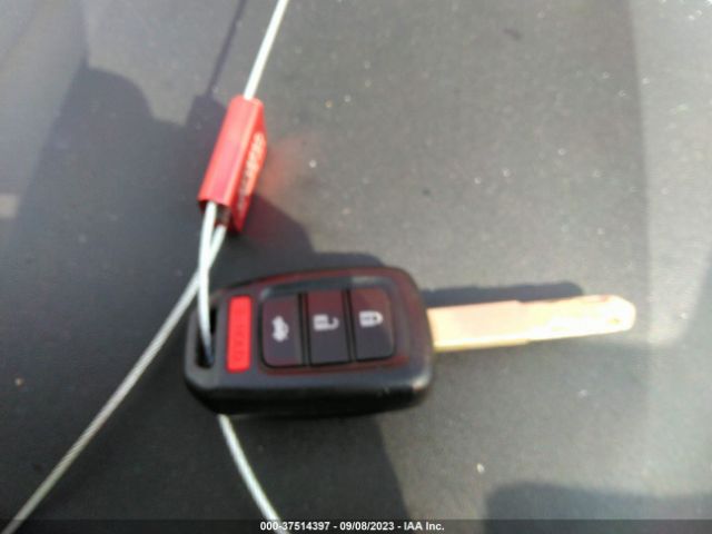 2HGFC2F53JH601014 Honda Civic Sedan Lx
