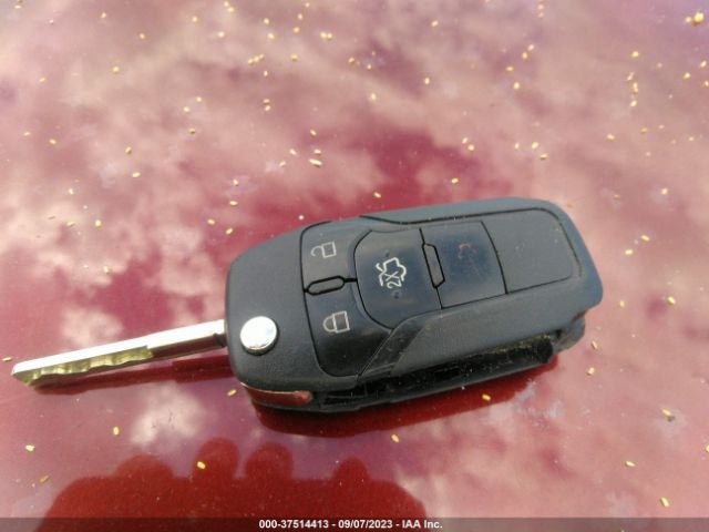 3FA6P0H76GR307082 Ford FUSION SE