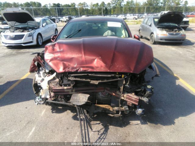 3FA6P0H76GR307082 Ford FUSION SE