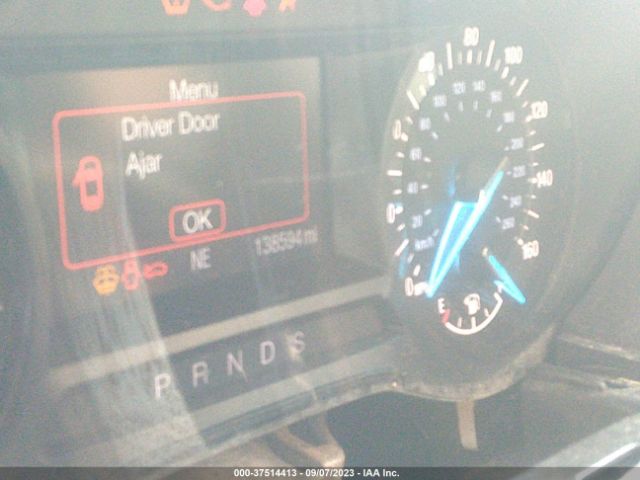 3FA6P0H76GR307082 Ford FUSION SE