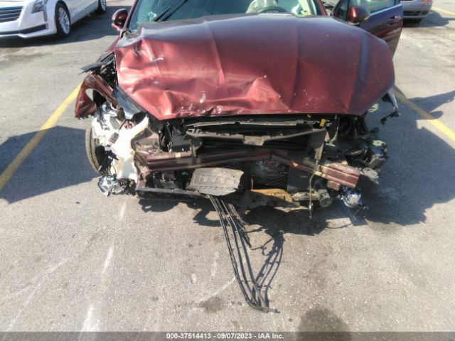 3FA6P0H76GR307082 Ford FUSION SE