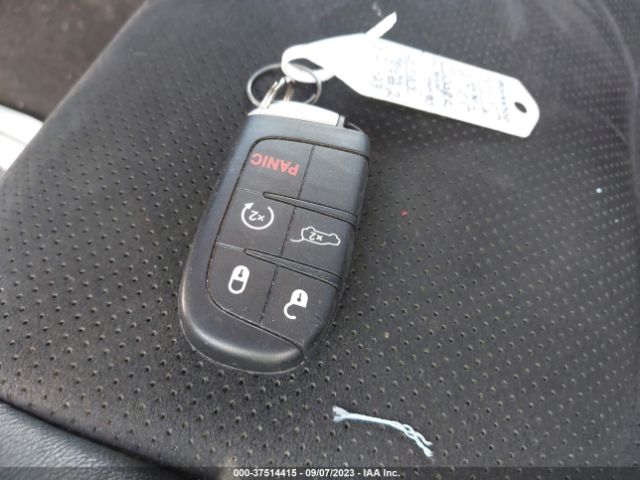1C4RDHDG3NC199908 Dodge Durango Gt Plus