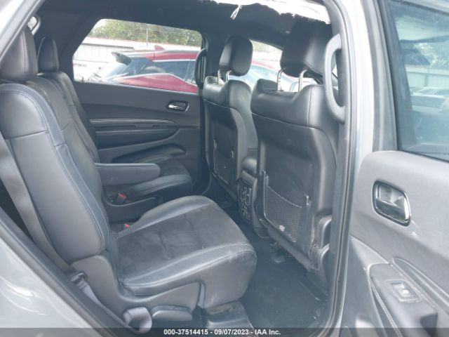 1C4RDHDG3NC199908 Dodge Durango Gt Plus