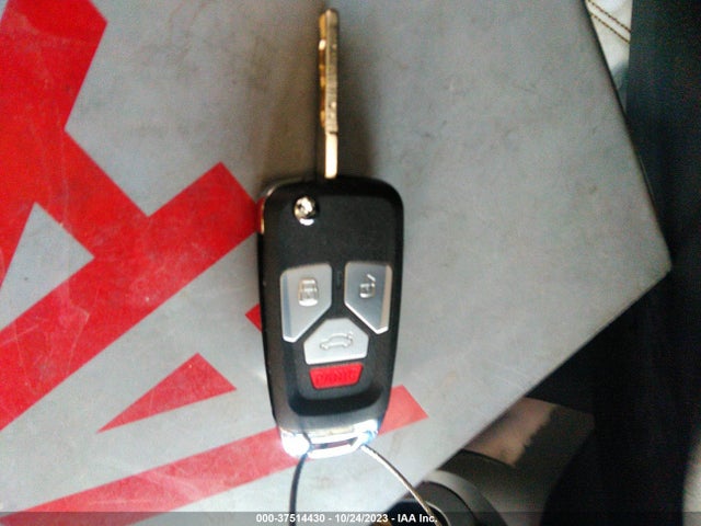 2014 FIAT 500L ZFBCFABH5EZ000361 Photo 10