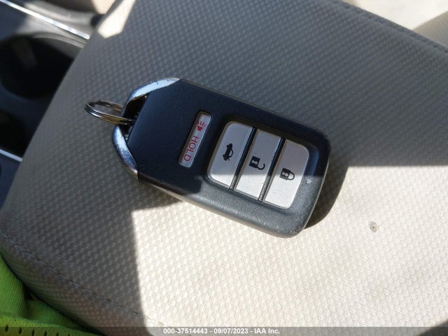 Honda Civic Sedan Ex 2014 2HGFB2F86EH523573 Image 11