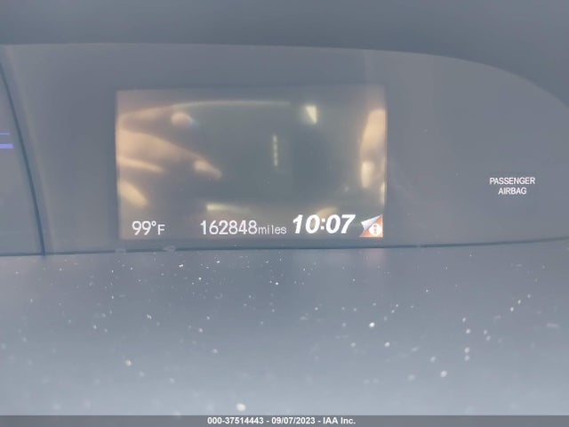 Honda Civic Sedan Ex 2014 2HGFB2F86EH523573 Image 7