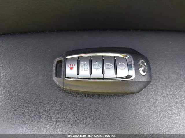 5N1DL0MM0LC508389 Infiniti QX60 LUXE