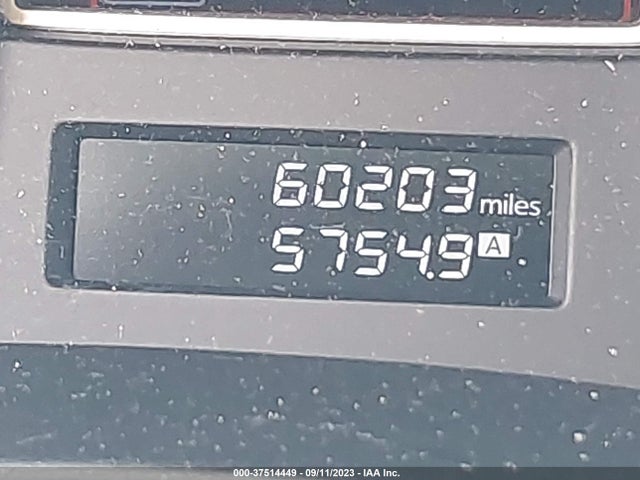 5N1DL0MM0LC508389 Infiniti QX60 LUXE