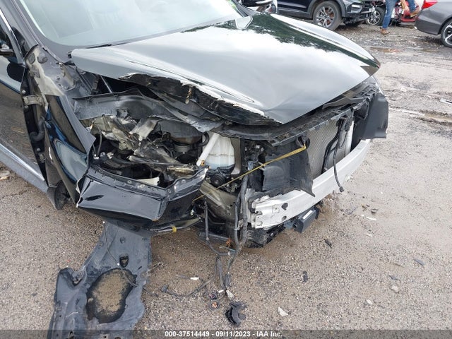 5N1DL0MM0LC508389 Infiniti QX60 LUXE