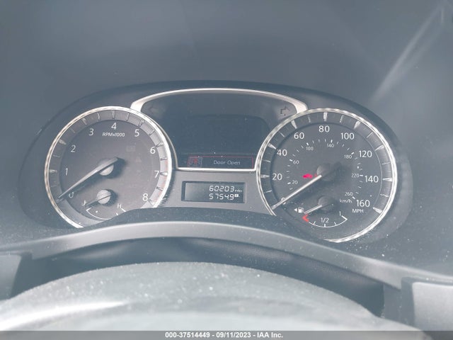 5N1DL0MM0LC508389 Infiniti QX60 LUXE