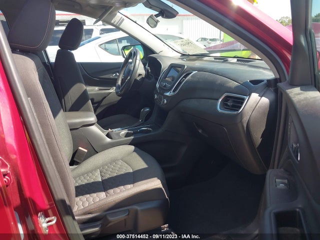 2GNAXTEV3K6238688 Chevrolet EQUINOX LT