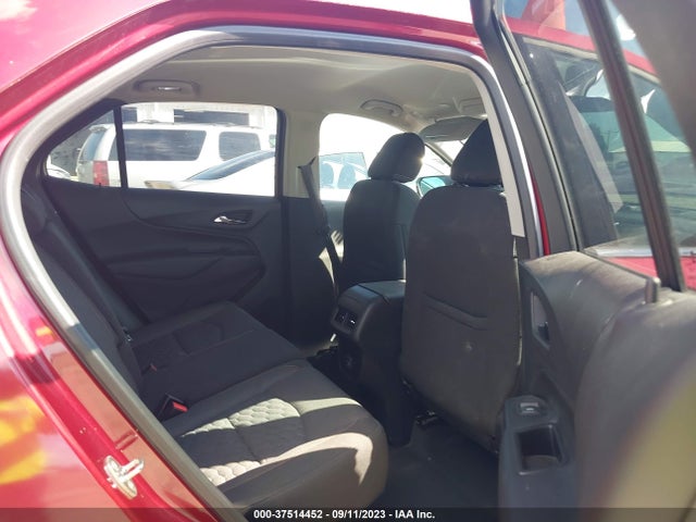 2GNAXTEV3K6238688 Chevrolet EQUINOX LT