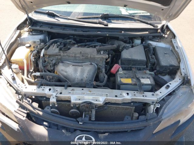JTKJF5C76E3077494 Scion TC