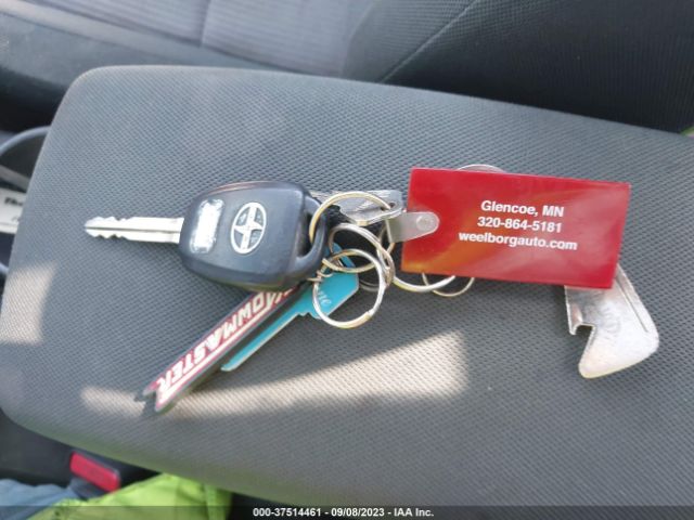JTKJF5C76E3077494 Scion TC