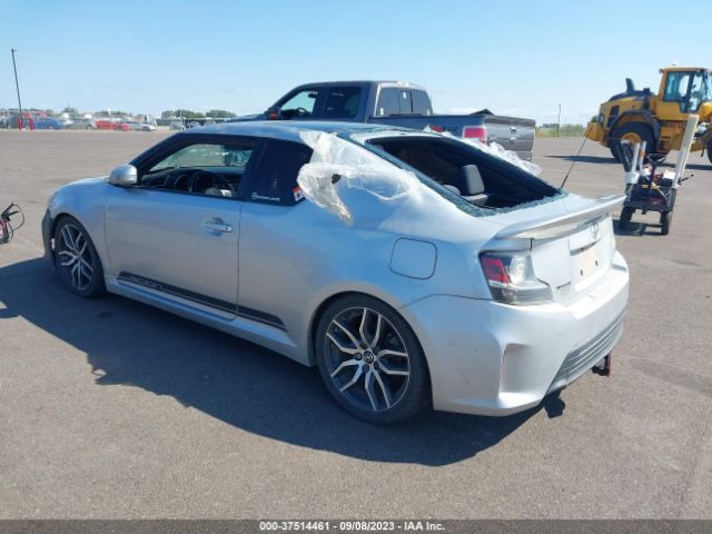 JTKJF5C76E3077494 Scion TC