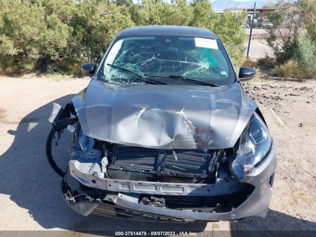 1FMCU0G6XNUB98755 Ford ESCAPE SE