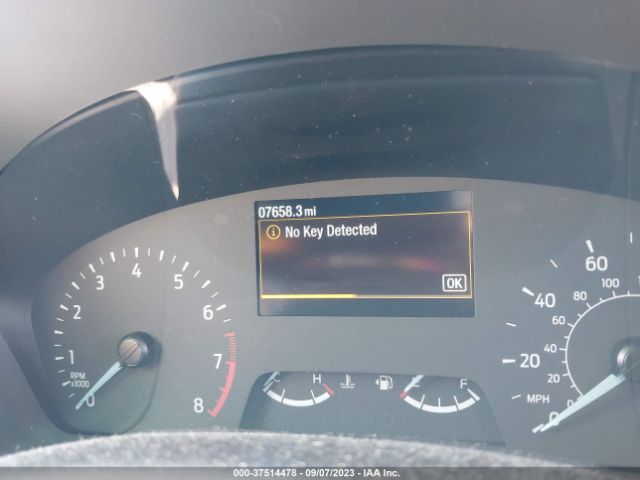 1FMCU0G6XNUB98755 Ford ESCAPE SE