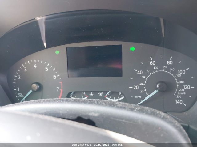 1FMCU0G6XNUB98755 Ford ESCAPE SE