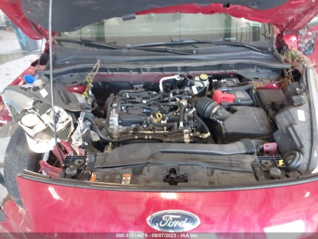 1FMCU9G6XLUC66893 Ford ESCAPE SE