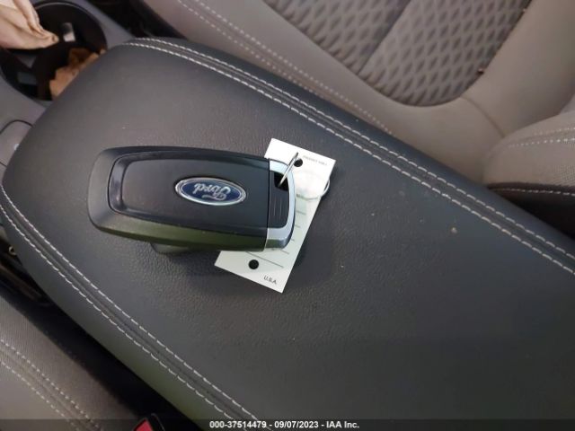 1FMCU9G6XLUC66893 Ford ESCAPE SE