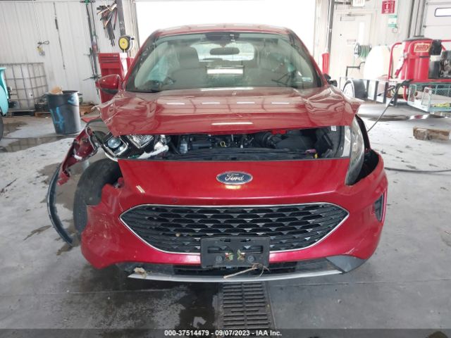 1FMCU9G6XLUC66893 Ford ESCAPE SE