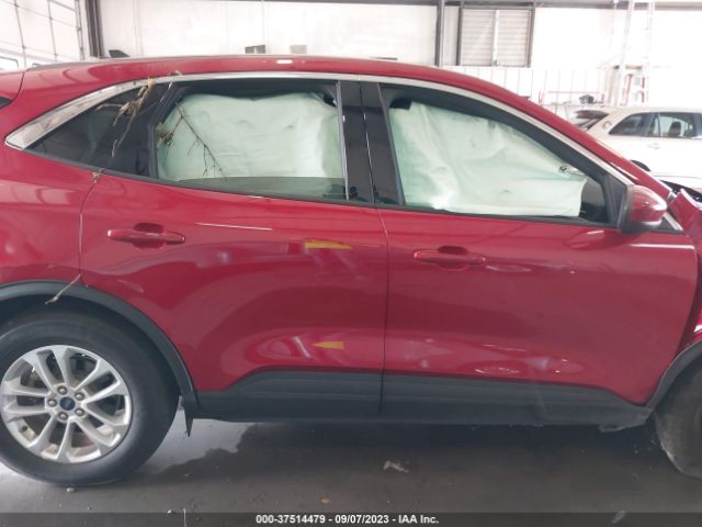 1FMCU9G6XLUC66893 Ford ESCAPE SE