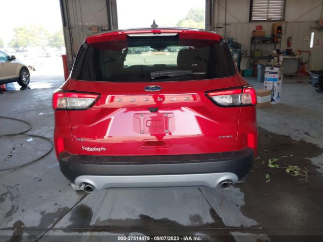 1FMCU9G6XLUC66893 Ford ESCAPE SE