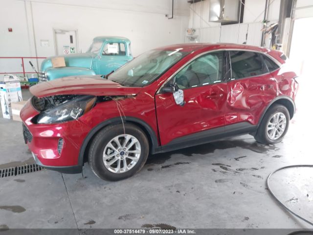 1FMCU9G6XLUC66893 Ford ESCAPE SE